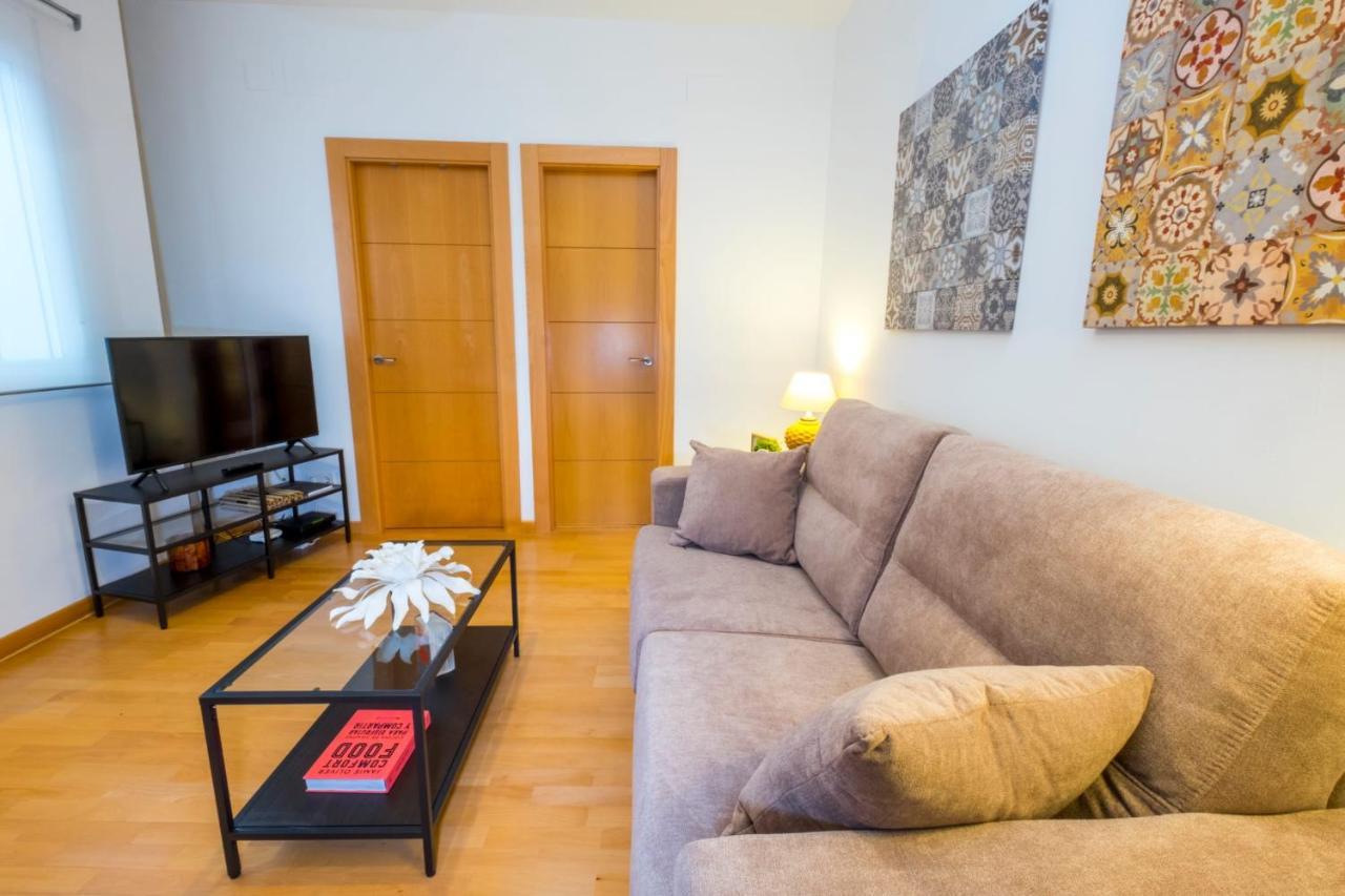 Castellar Centro Appartement *