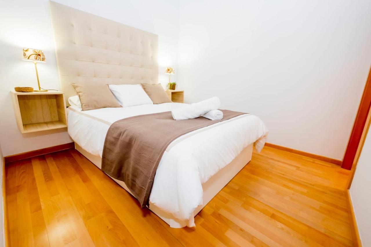 Appartement Castellar Centro *