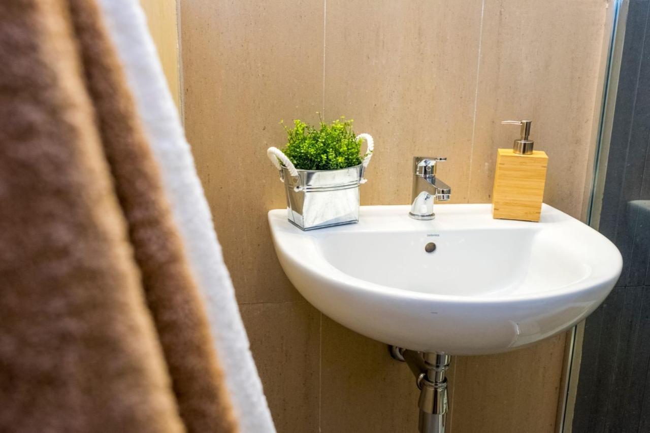 Appartement Castellar Centro Séville